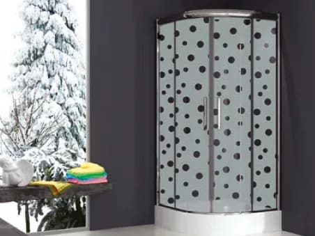 Cam Desenleri · BETRO-31 · Betro Duşakabin