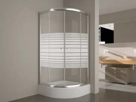 Cam Desenleri · BETRO-34 · Betro Duşakabin