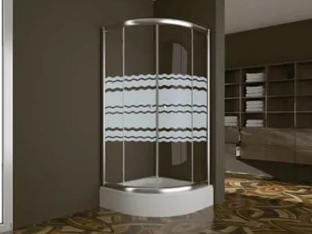 Cam Desenleri · BETRO-12 · Betro Duşakabin