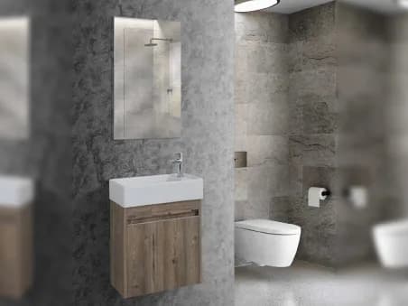 MOON · Moon-500 · Smart Collection · Betro Duşakabin