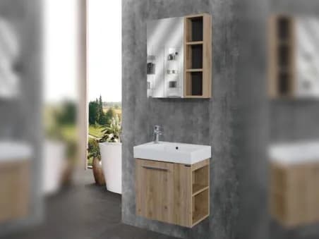 TREND · Trend-550 · Smart Collection · Betro Duşakabin