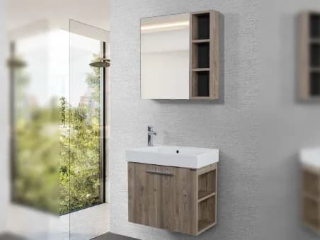 TREND · Trend-650 · Smart Collection · Betro Duşakabin