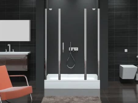 Softline Serisi · SFT-D-444 · Betro Duşakabin
